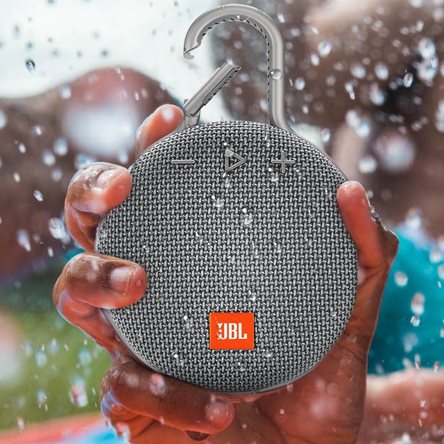 jbl clip 3 bluetooth