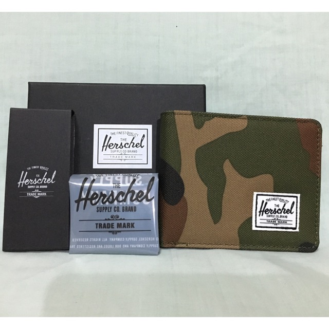 where to buy herschel wallet