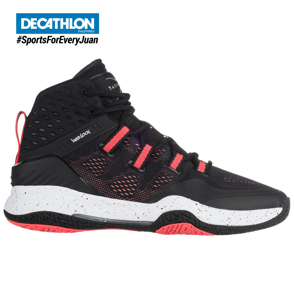 Decathlon TARMAK SC500 Women�s High Basketball Shoes