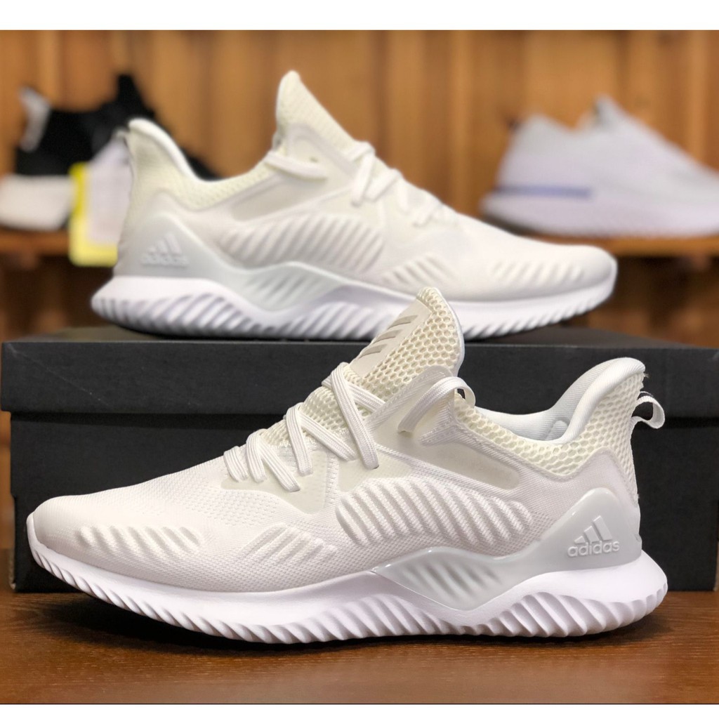 adidas bounce shoes white Promotions