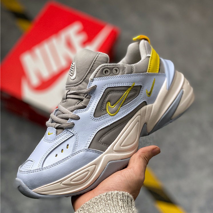 nike m2k tekno casual shoes