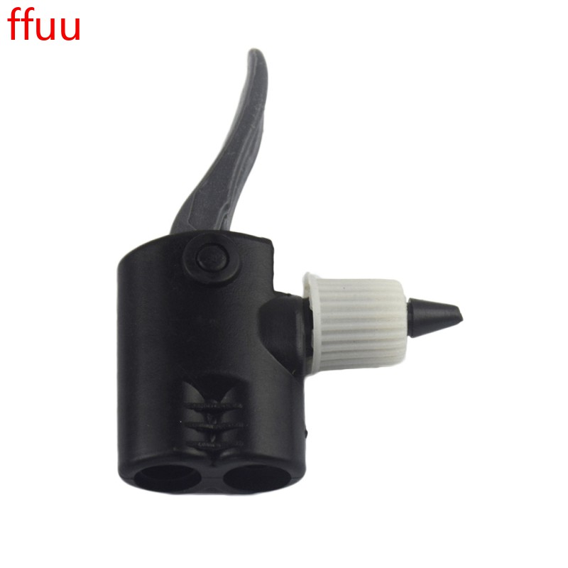 bicycle tire pump accessories