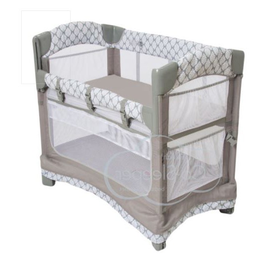 co sleeper playpen