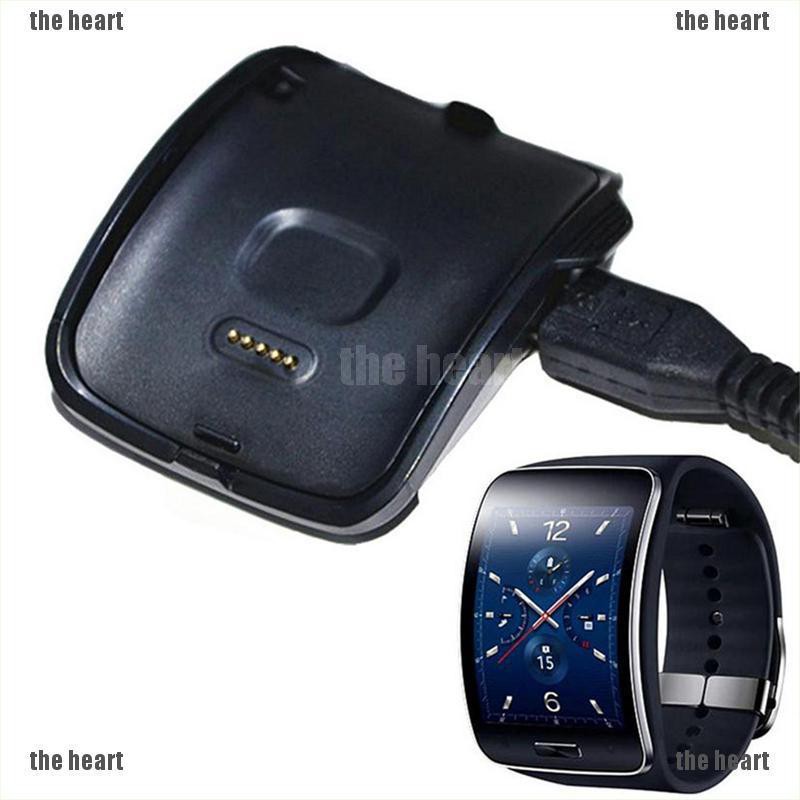 samsung galaxy watch dock