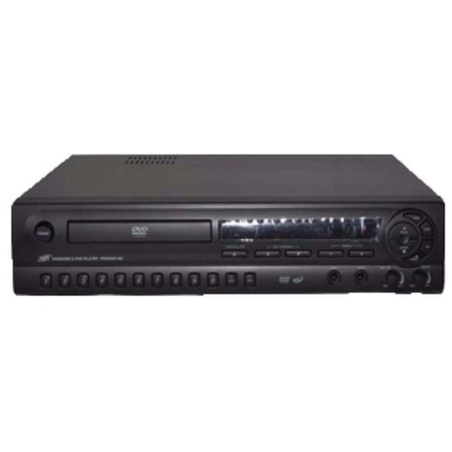 HYUNDAI HDT 98i KARAOKE PLAYER Shopee Philippines