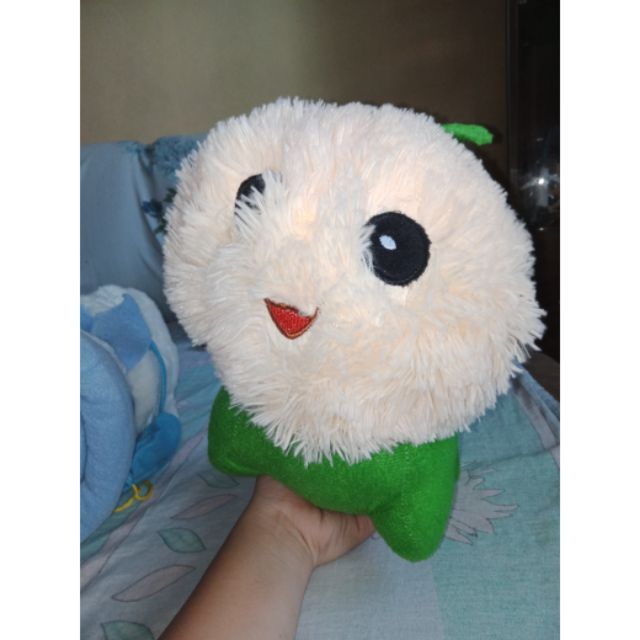 cj7 stuffed toy