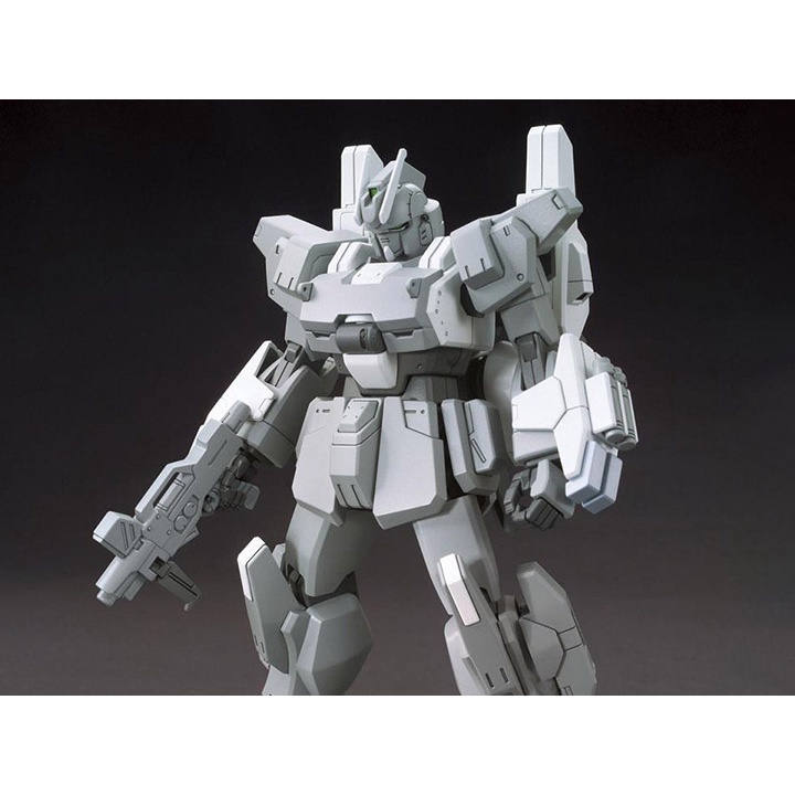 Gundam Hg 1 144 Gundam Ez Sr Shopee Philippines