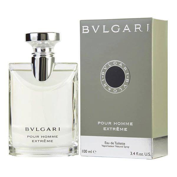 bvlgari perfume for him