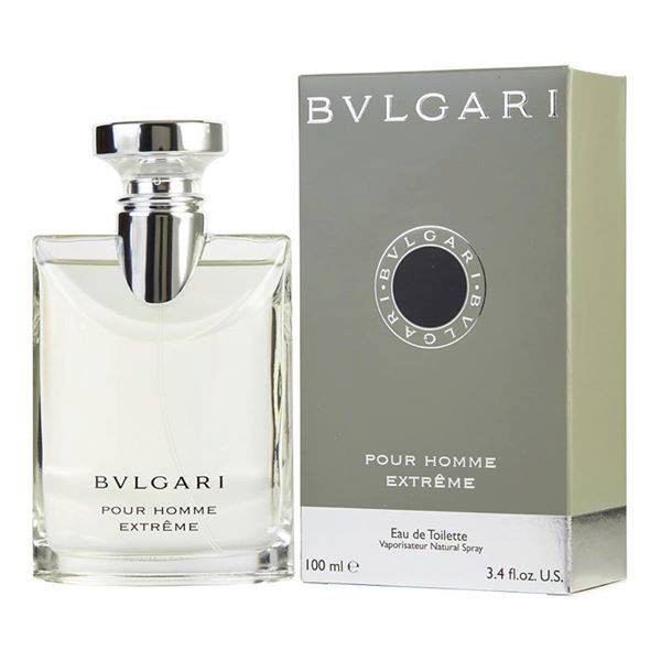 bvlgari perfume homme