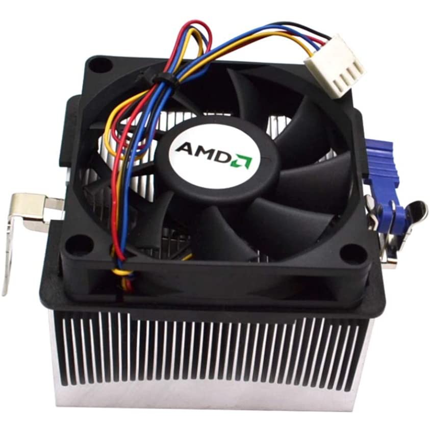 AMD & INTEL HEATSINK CPU FAN Shopee Philippines