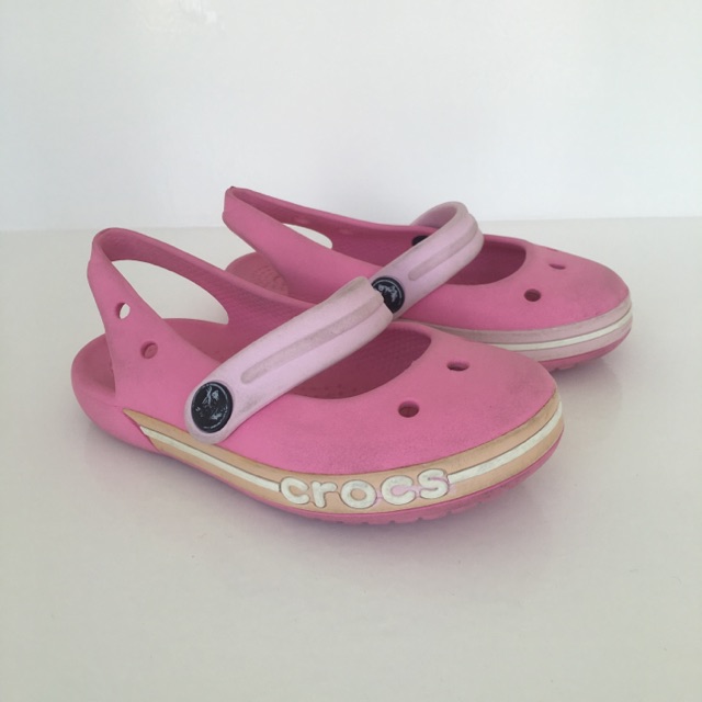 crocs c8 in cm