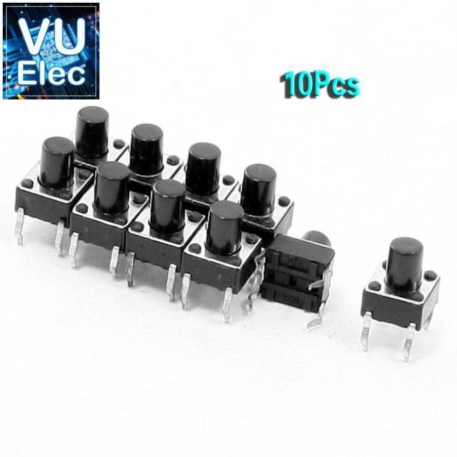 4-pin DIP, SMD Buttons Various Sizes | Shopee Philippines