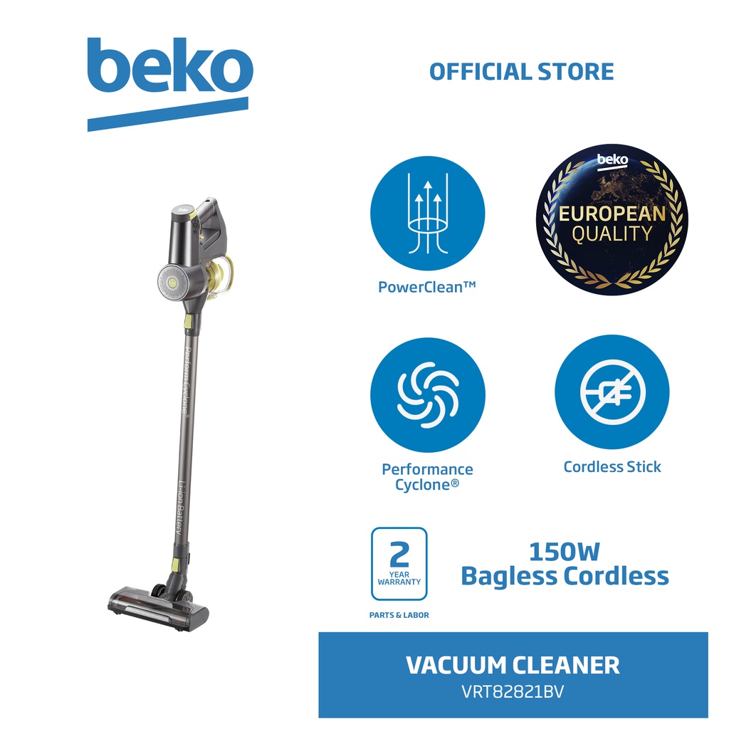 beko cleaner