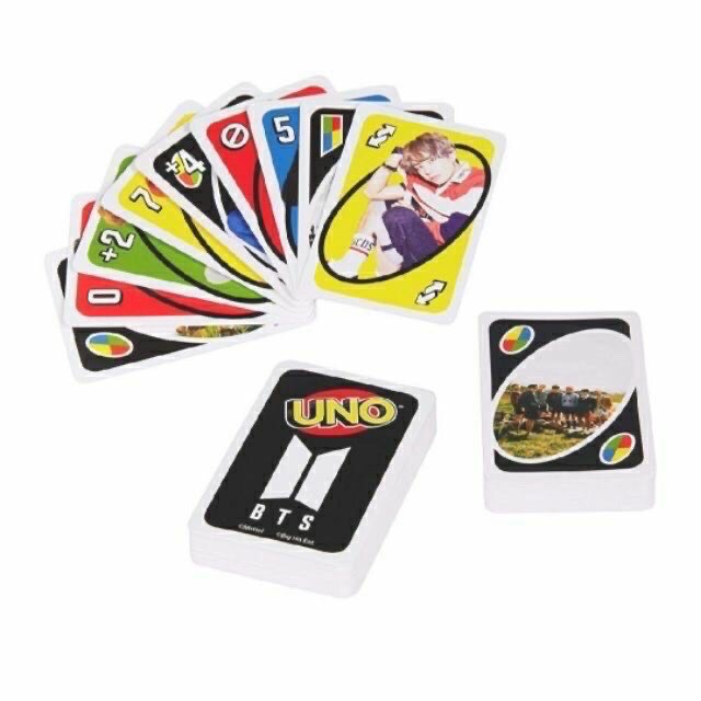 bt21 uno