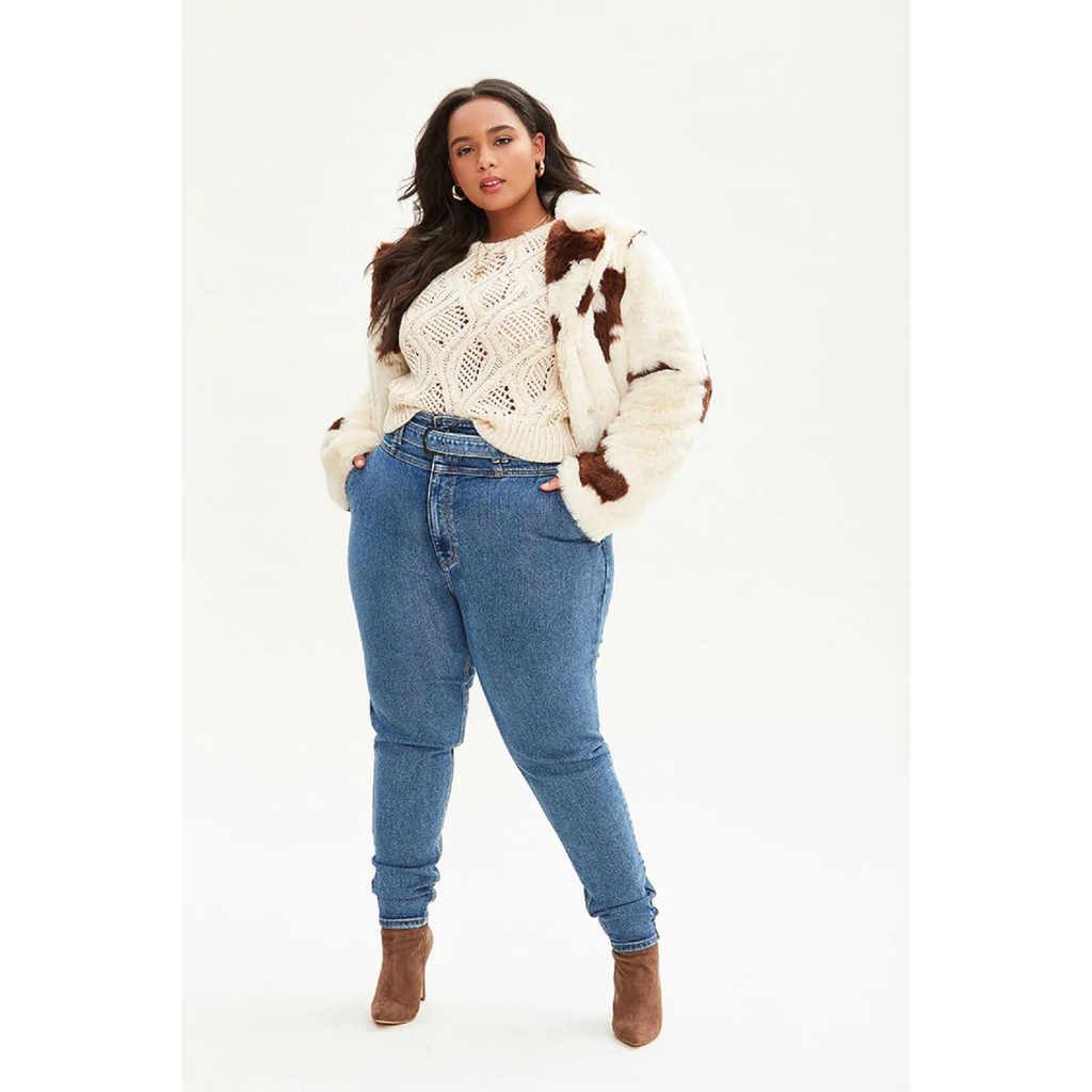forever 21 high rise jeans
