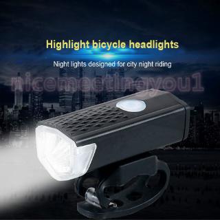 bicycle lights for night riding