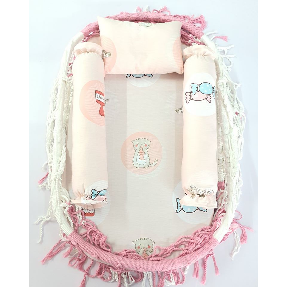 uratex baby foam