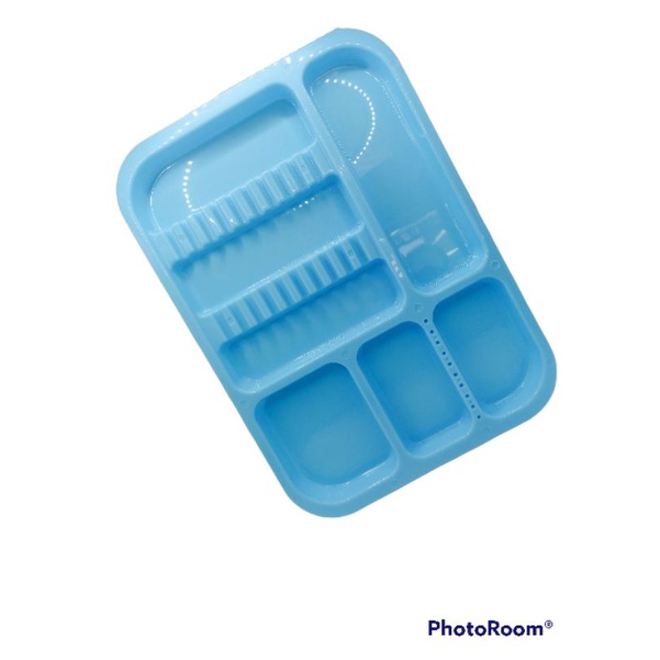 Dental Enamel Tray Assorted color Shopee Philippines