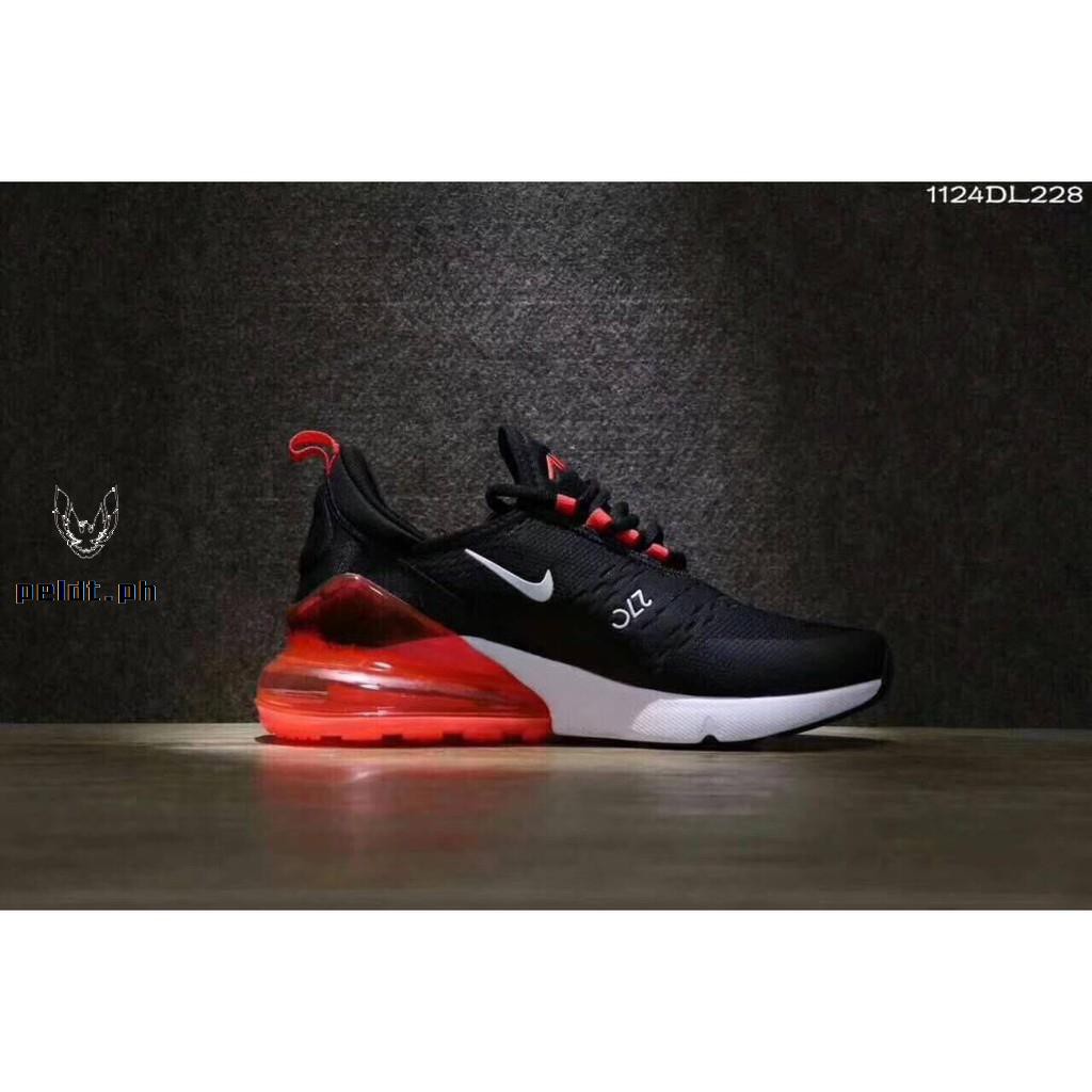 Ready Stock Nike Original shoes airmax 27C running shoes air max 270 360  sneaker | Shopee Philippines