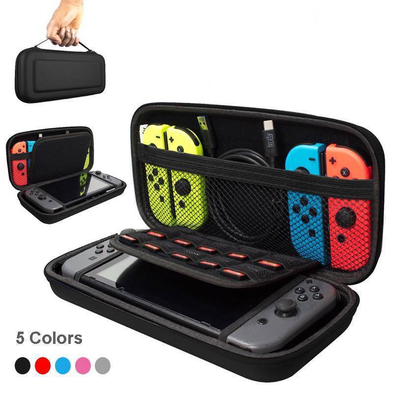 nintendo switch case