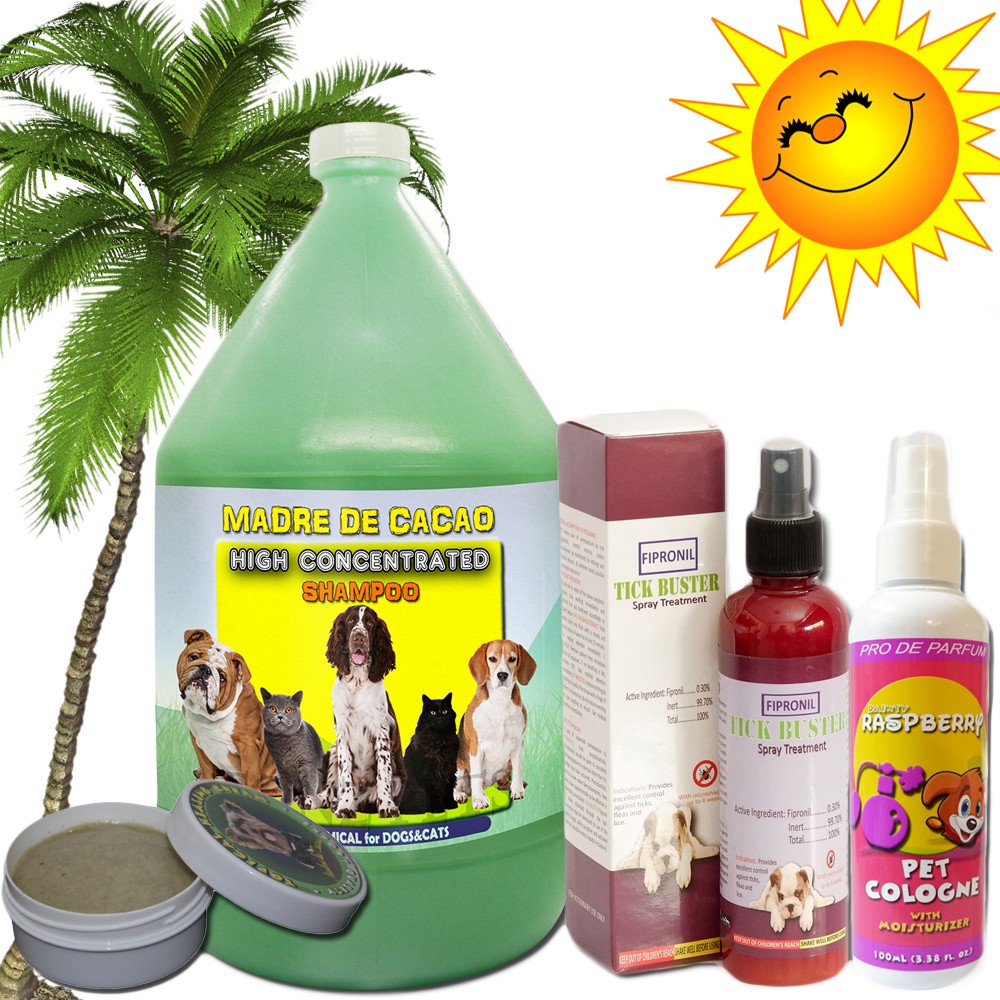 Pet Products Bundle 005 Pet Care Products Shopee Philippines
