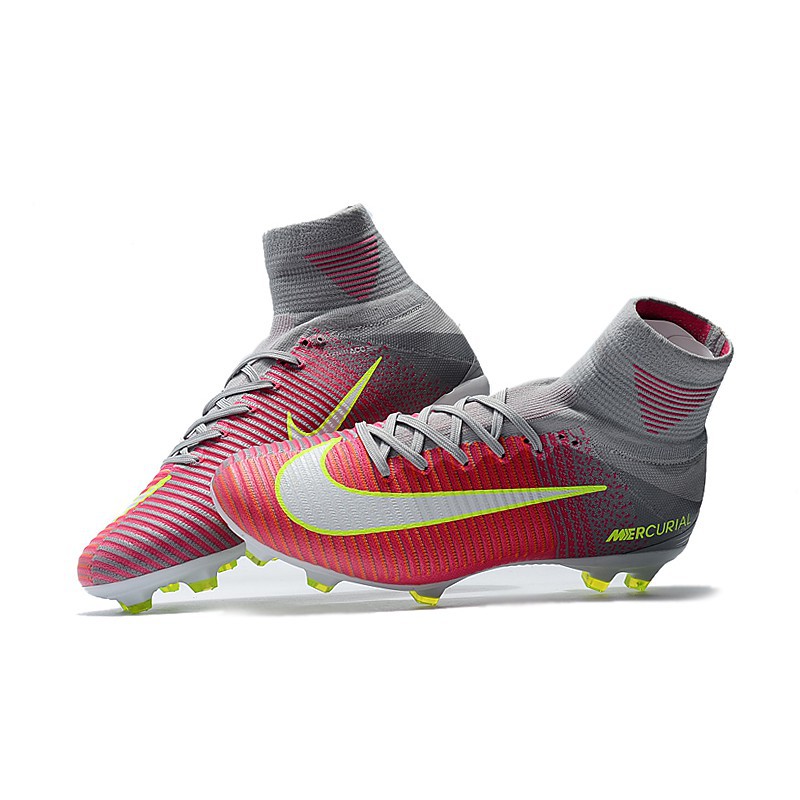 TRAVA MISTA NIKE Mercurial Superfly VI Elite SG AC