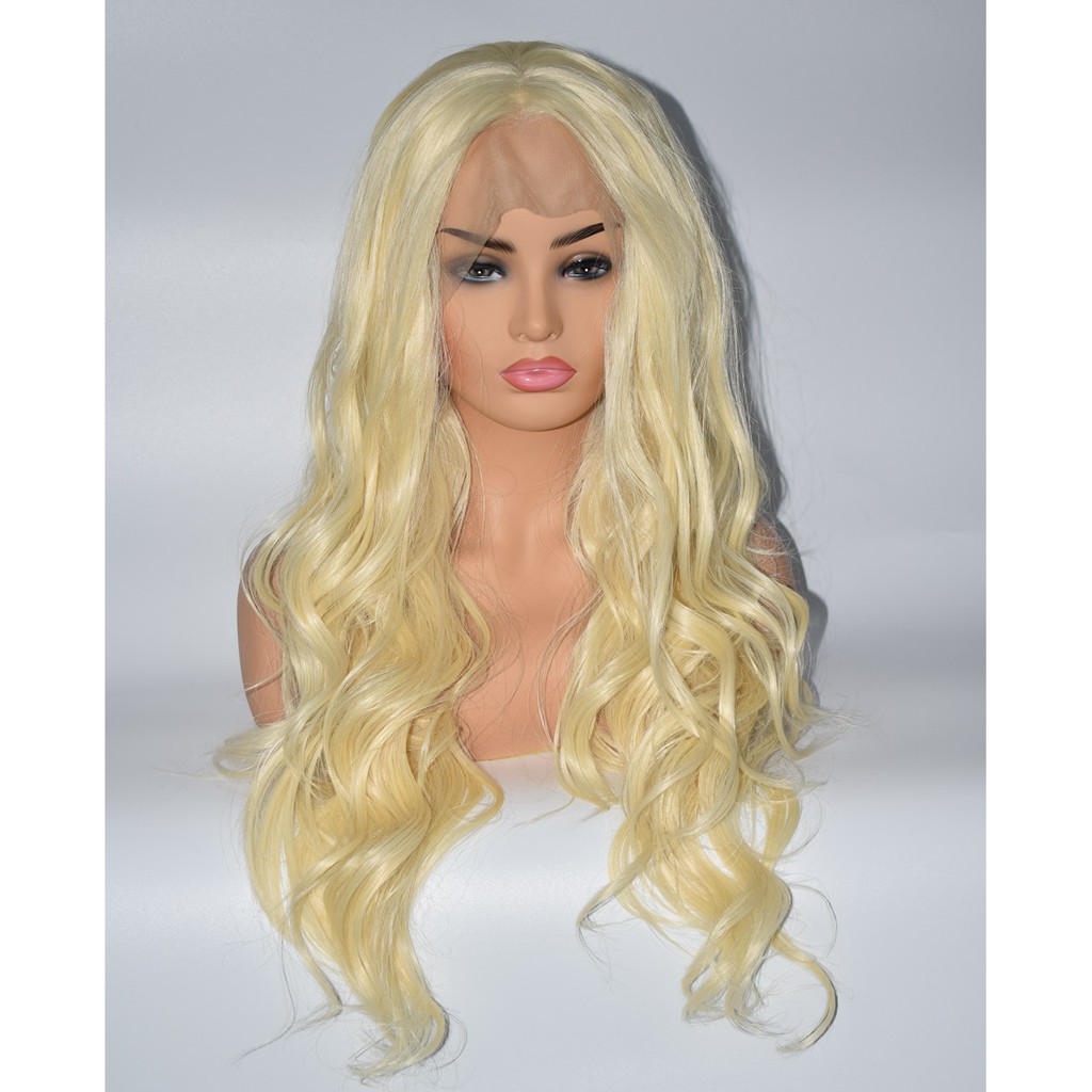 blonde wig philippines