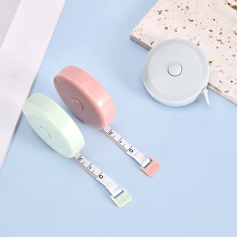 Powermax Sewing Tailor Tape Measure Soft 1.5M Sewing Ruler Meter Sewing