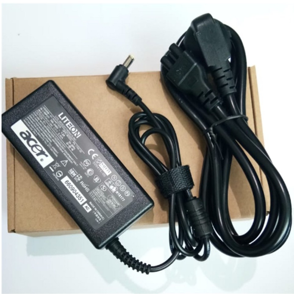 Laptop Adapter  Acer Aspire 4732z, 4736, 4738, 4739, 4740, 4741,  4750, 4752, 4755, | Shopee Philippines