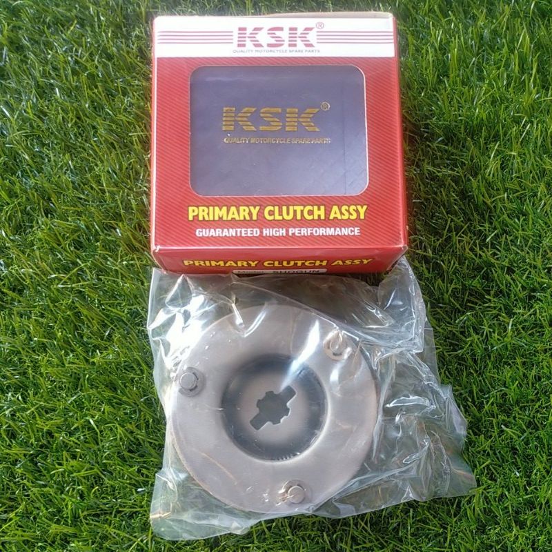 KSK PRIMARY CLUTCH ASSY SUZUKI SHOGUN Shopee Philippines