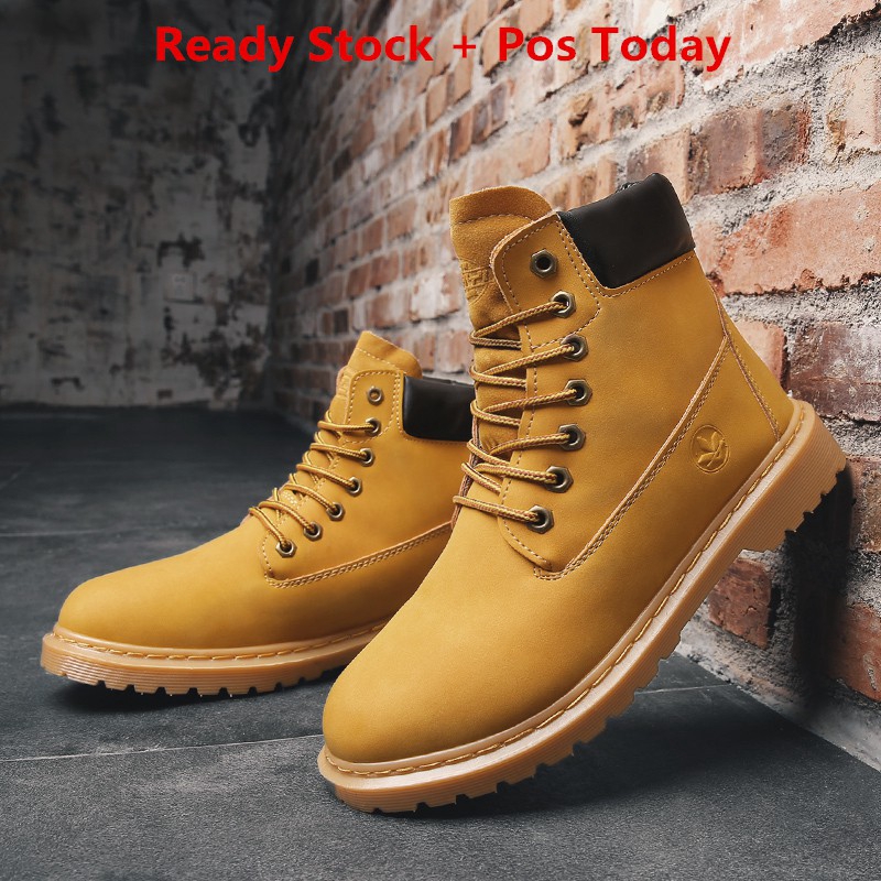 military boots timberland