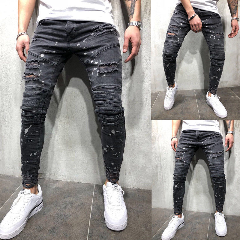 new jeans pant for man