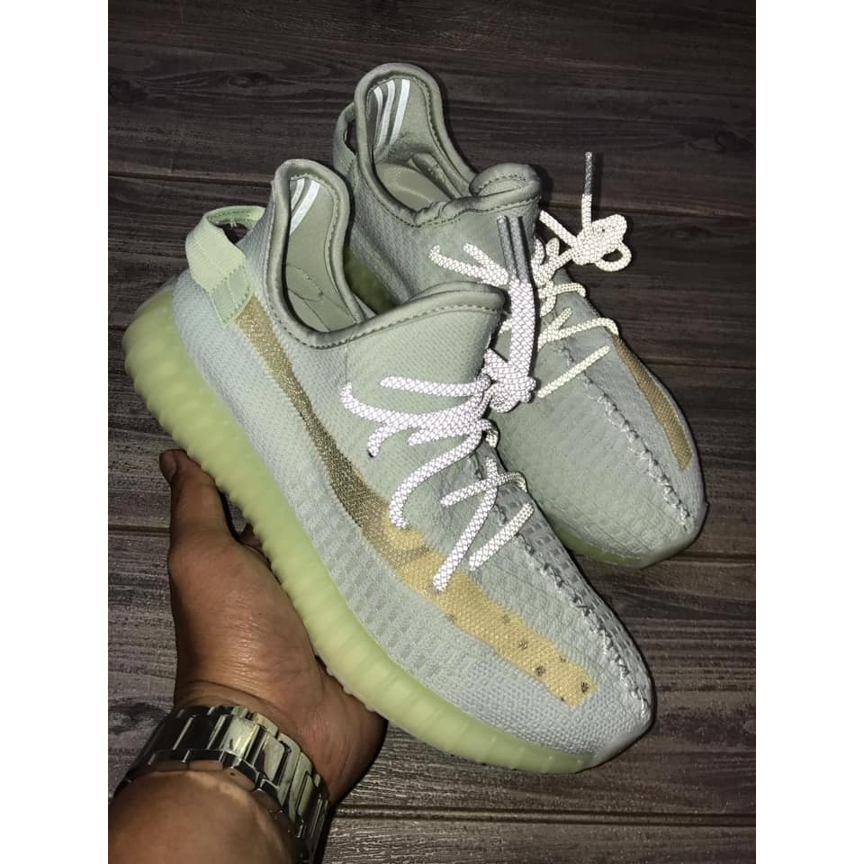 Adidas yeezy boost 350 v2 flax KicksOnFire.com