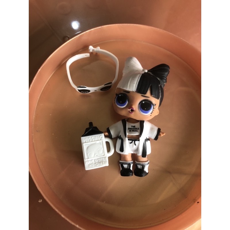 LOL DOLL snuggle babe and rocker Shopee Philippines