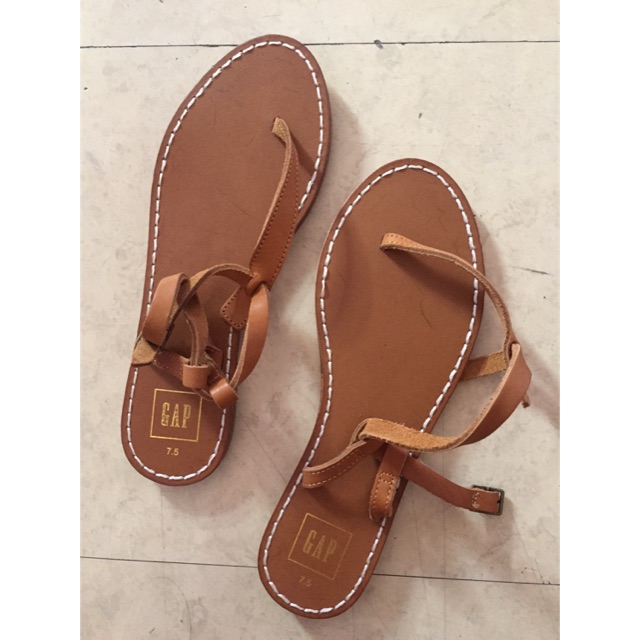gap sandals