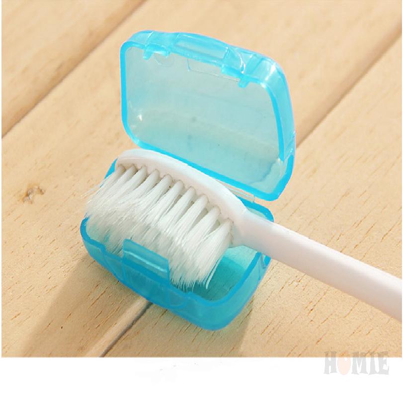 toothbrush protector