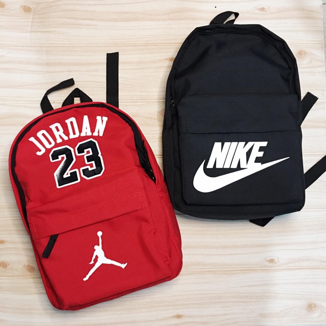 jordan bag nike