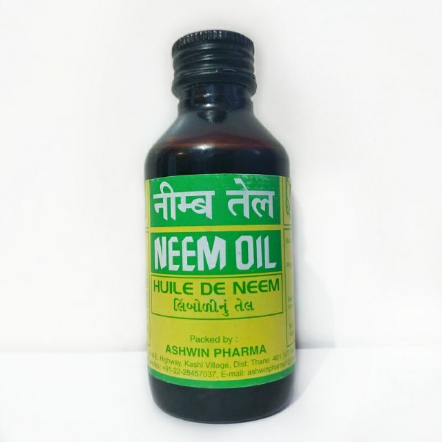 [Wholesale] Pure Neem Seed Oil 100ml x 10 | Shopee Philippines