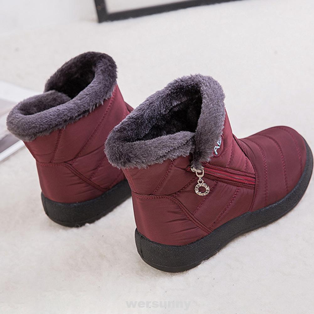 womens casual snow boots