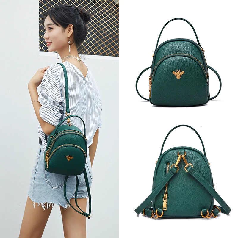 shopee small backpack