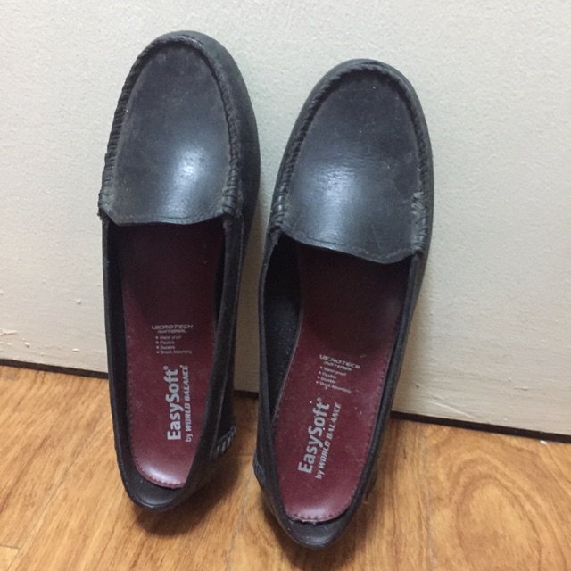 world balance school shoes
