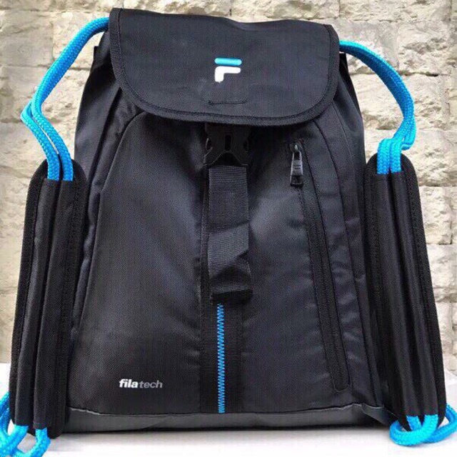 fila filatech backpack