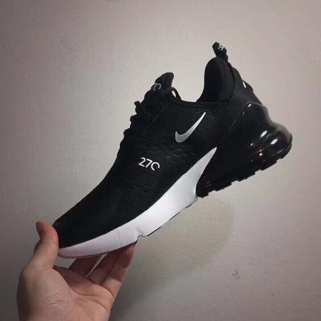 air max 270 basketball shoes