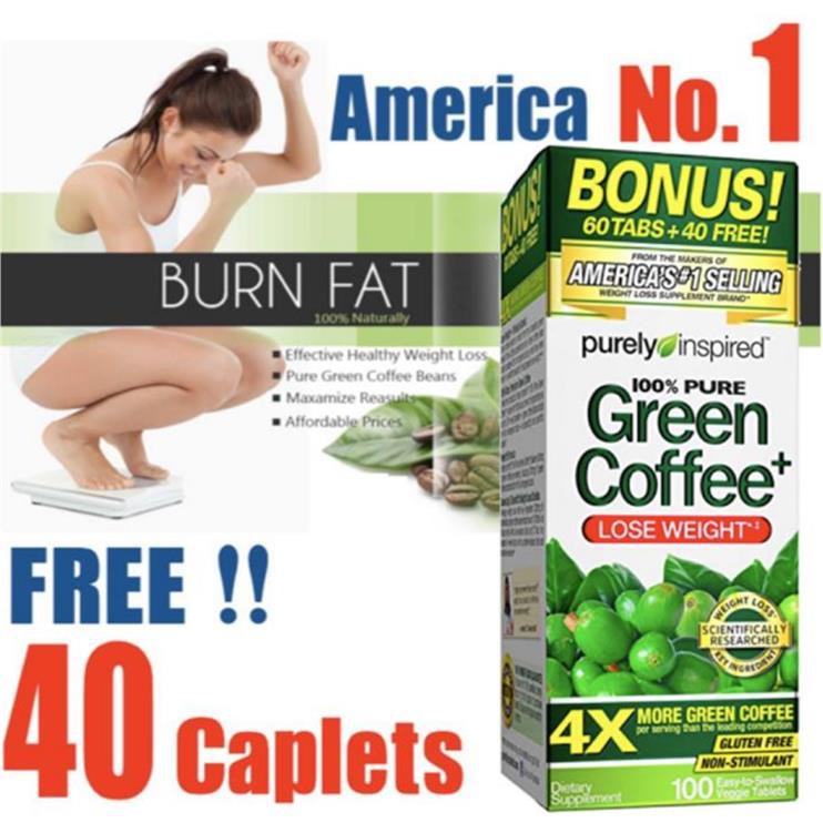 greens lose weight
