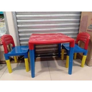 little tikes table and chair