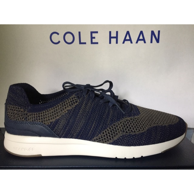 cole haan runner