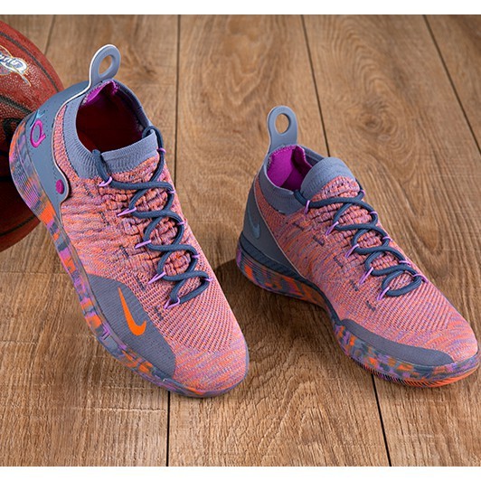 nike zoom kd 11 basketball shoes