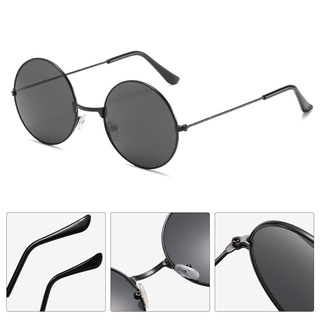 Flowers Anime Jujutsu Kaisen Gojo Satoru Cosplay Glasses Black Eyeglasses Round Frame Eyewear Party Costume Prop #3