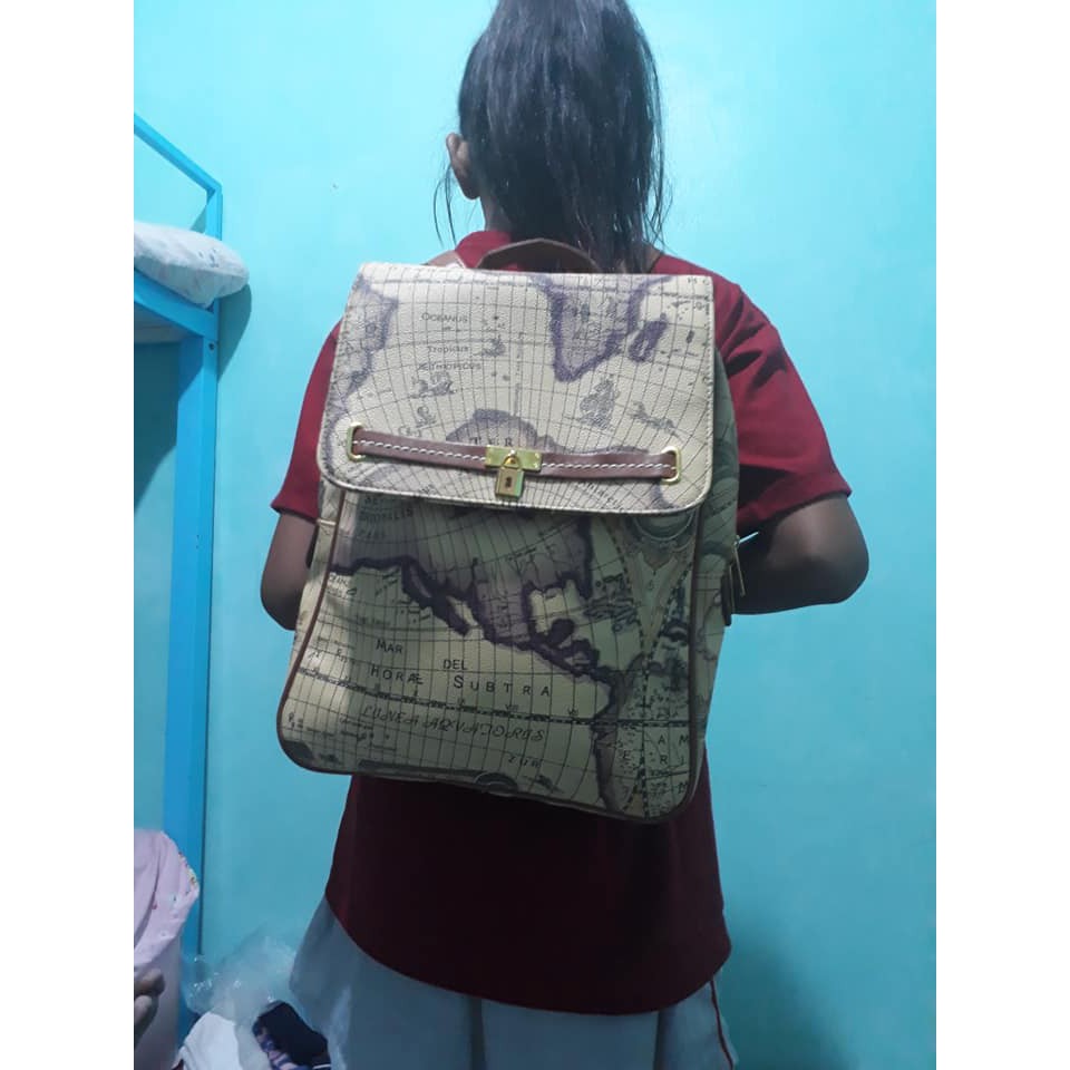 giles n brooks backpack price