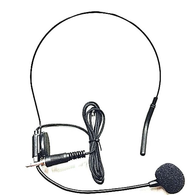 LAPEL MICROPHONE ONLY Shopee Philippines